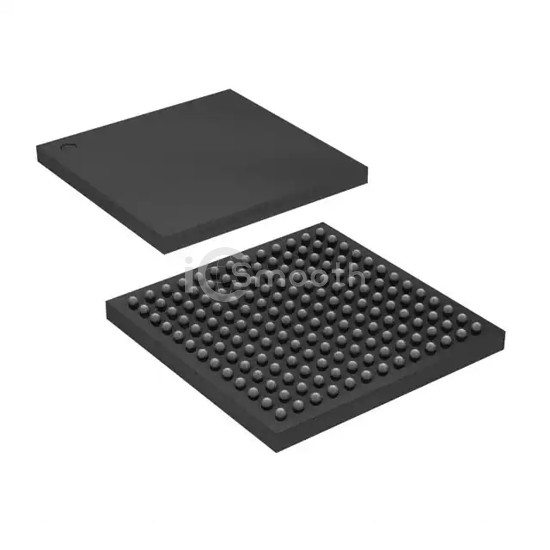 MK26FN2M0CAC18R - NXP USA Inc. - Embedded - Microcontrollers