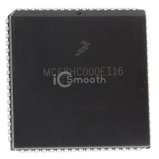 MCHC711KS2CFNE3 - NXP USA Inc. - Embedded - Microcontrollers