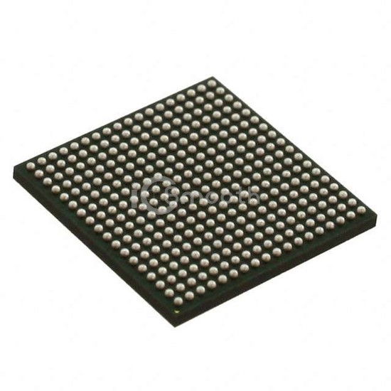 SPC5748GSK1MMN6 - NXP USA Inc. - Embedded - Microcontrollers