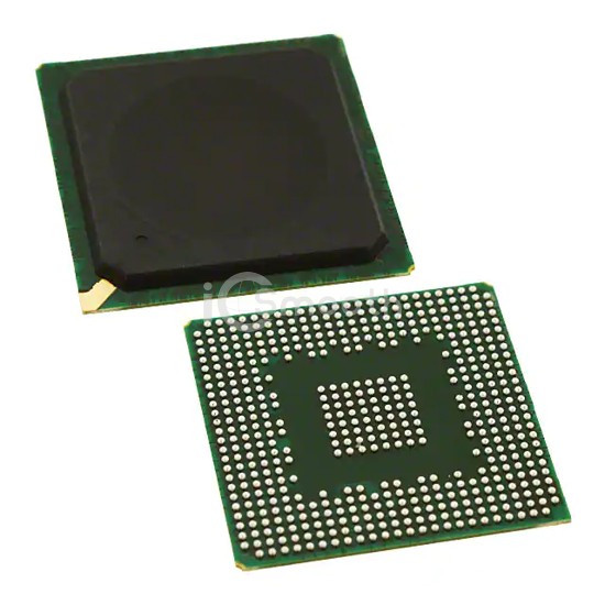 MPC8313ECVRAFFC - NXP USA Inc. - Embedded - Microprocessors