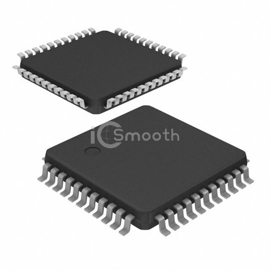 P87C51RC2BBD,157 - NXP USA Inc. - Embedded - Microcontrollers