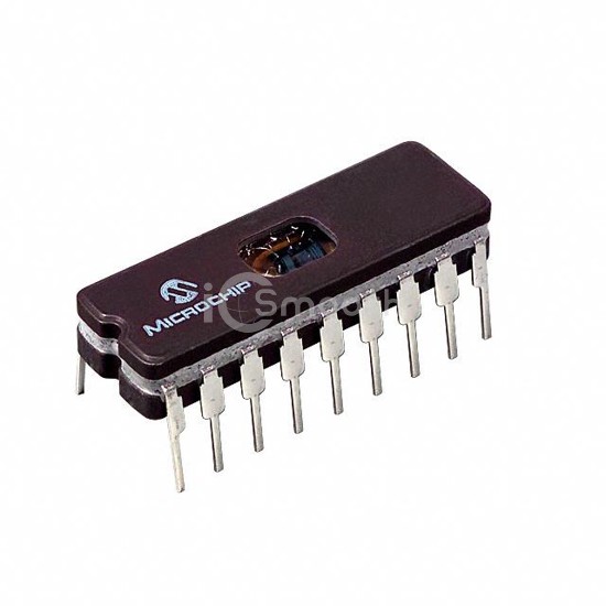 PIC16C54C/JW - Microchip Technology - Embedded - Microcontrollers
