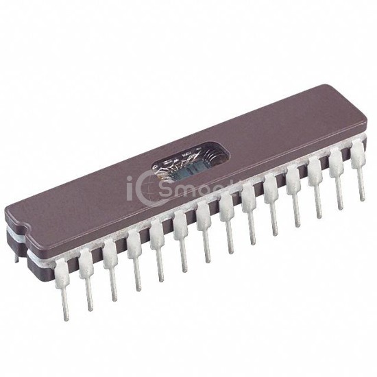 PIC16C55A/JW - Microchip Technology - Embedded - Microcontrollers