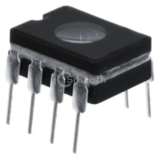 PIC12C508/JW - Microchip Technology - Embedded - Microcontrollers