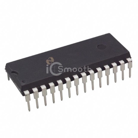 COP8SAC728Q3 - Texas Instruments - Embedded - Microcontrollers