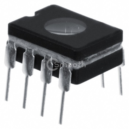 PIC12C508A/JW - Microchip Technology - Embedded - Microcontrollers