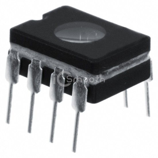PIC12CE518/JW - Microchip Technology - Embedded - Microcontrollers