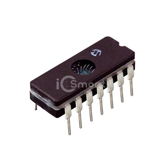 TC9400EJD - Microchip Technology - PMIC - V/F and F/V Converters