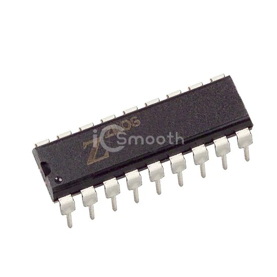 Z86C0208PSCR4380 - Zilog - Embedded - Microcontrollers