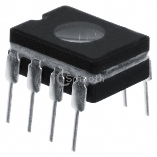 PIC12CE673/JW - Microchip Technology - Embedded - Microcontrollers