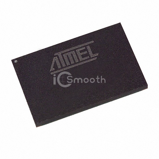 AT91F40416-25CI - Microchip Technology - Embedded - Microcontrollers