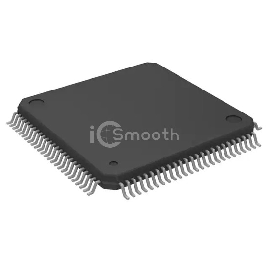 MSP430P337IPJM - Texas Instruments - Embedded - Microcontrollers