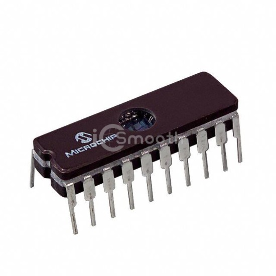 PIC16C770/JW - Microchip Technology - Embedded - Microcontrollers