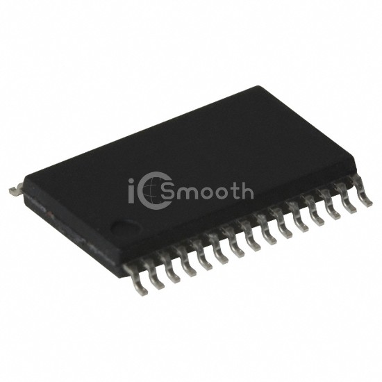 TMP87P808MG(KYZ) - Toshiba Semiconductor and Storage - Embedded - Microcontrollers