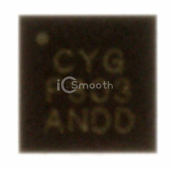 C8051F303R - Silicon Labs - Embedded - Microcontrollers