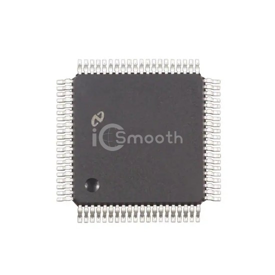 DP83843BVJE/NOPB - Texas Instruments - Interface - Drivers, Receivers, Transceivers