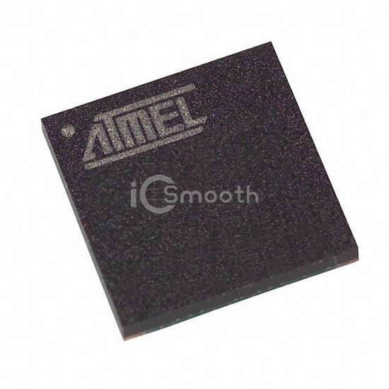 AT89C51CC03U-7CTIM - Microchip Technology - Embedded - Microcontrollers