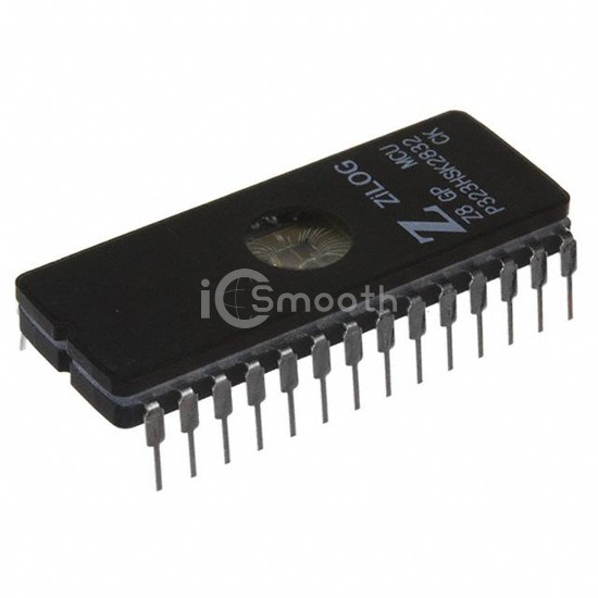 ZGP323HSK2832E - Zilog - Embedded - Microcontrollers