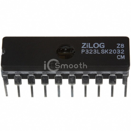 ZGP323LSK2032E - Zilog - Embedded - Microcontrollers