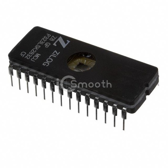 ZGP323LSK2832E - Zilog - Embedded - Microcontrollers