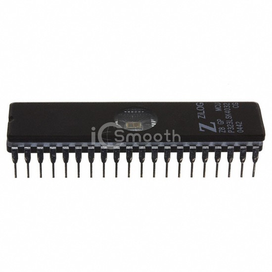 ZGP323LSK4032E - Zilog - Embedded - Microcontrollers
