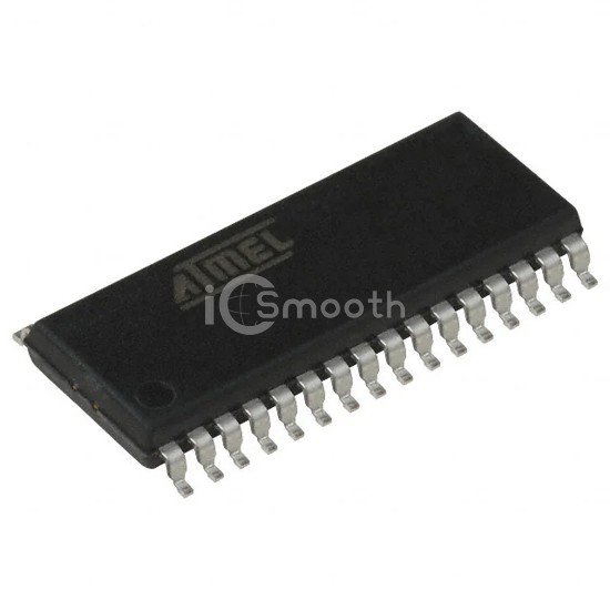 AT28C010-20SI - Microchip Technology - Memory