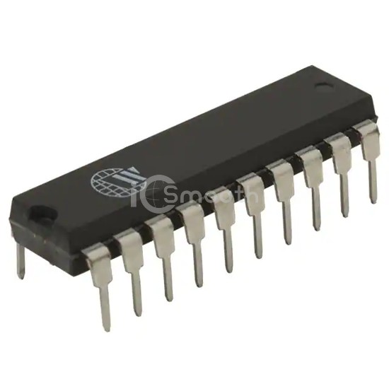 W79L532A25DL - Nuvoton Technology Corporation - Embedded - Microcontrollers