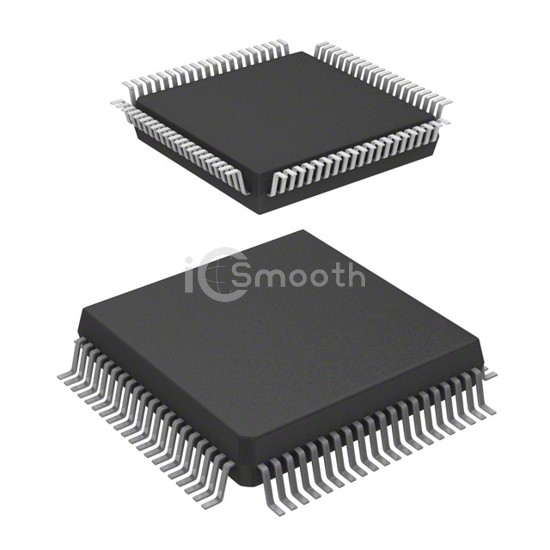 HD64F3334YFLH16V - Renesas Electronics America Inc - Embedded - Microcontrollers