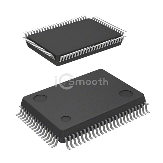 M38239GCFP#U0 - Renesas Electronics America Inc - Embedded - Microcontrollers