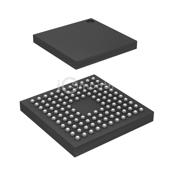 DF2319CVLP25V - Renesas Electronics America Inc - Embedded - Microcontrollers