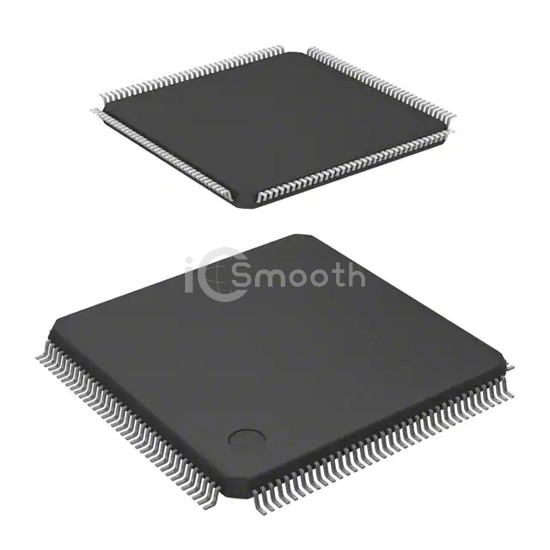 SAF-C165UTAH-LF V1.3 - Infineon Technologies - Embedded - Microcontrollers