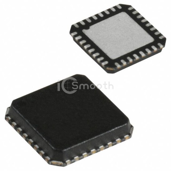 CY8C20424-12LKXI - Infineon Technologies - Embedded - Microcontrollers