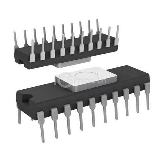 ST62E20CF1 - STMicroelectronics - Embedded - Microcontrollers