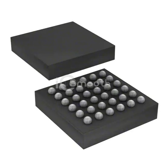 AS6C2008-55BINTR - Alliance Memory, Inc. - Memory
