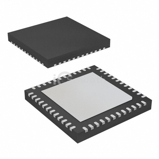 ATA6613C-PLQW - Microchip Technology - Embedded - Microcontrollers
