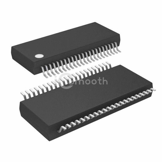 ATMEGA32HVB-8X3 - Microchip Technology - Embedded - Microcontrollers