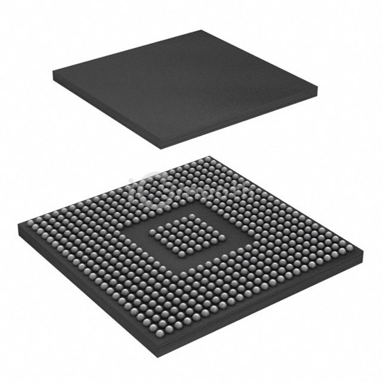 XS1-G04B-FB512-I4 - XMOS - Embedded - Microcontrollers