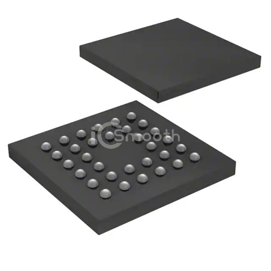 ATMEGA168PA-CCUR - Microchip Technology - Embedded - Microcontrollers