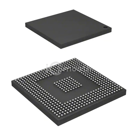 R8A77800BDBGV - Renesas Electronics America Inc - Embedded - Microprocessors