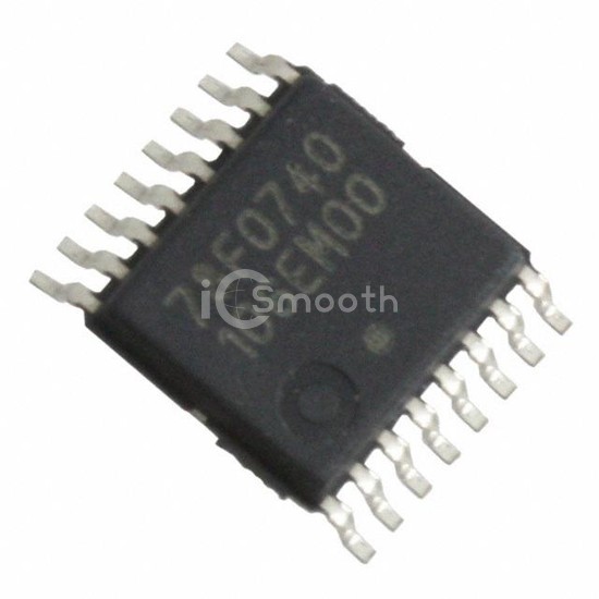 UPD78F0740MA-FAA-AX - Renesas Electronics America Inc - Embedded - Microcontrollers