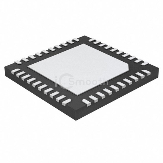 R5F213J4TNNP#W4 - Renesas Electronics America Inc - Embedded - Microcontrollers