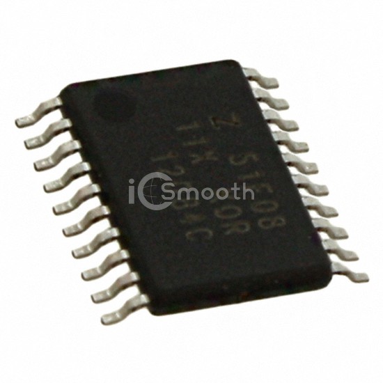 Z51F0811RHX - Zilog - Embedded - Microcontrollers