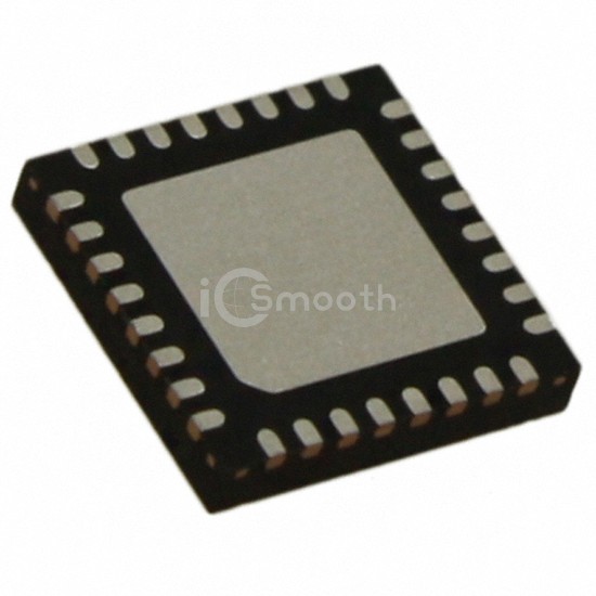 Z51F0811QUX - Zilog - Embedded - Microcontrollers