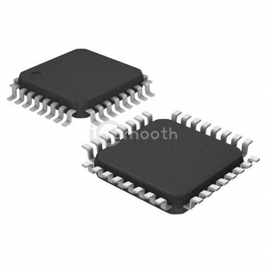 STM8S103K3B6 - STMicroelectronics - Embedded - Microcontrollers