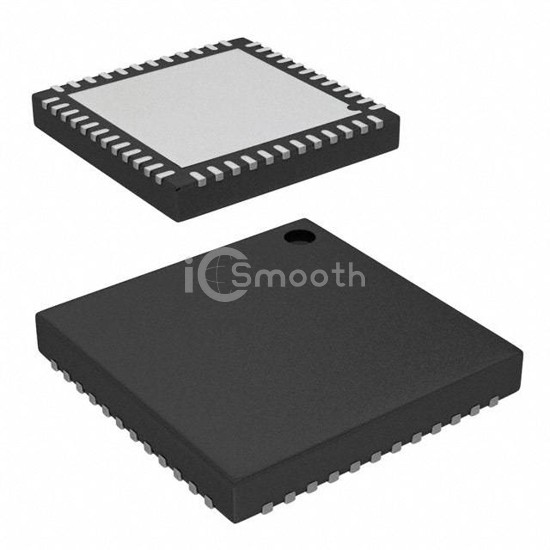 ATMEGA32HVE2-PLQW - Microchip Technology - Embedded - Microcontrollers