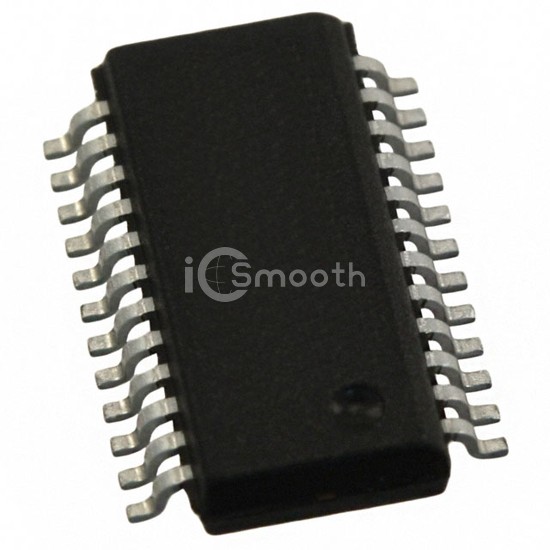 C8051F850-B-GU - Silicon Labs - Embedded - Microcontrollers