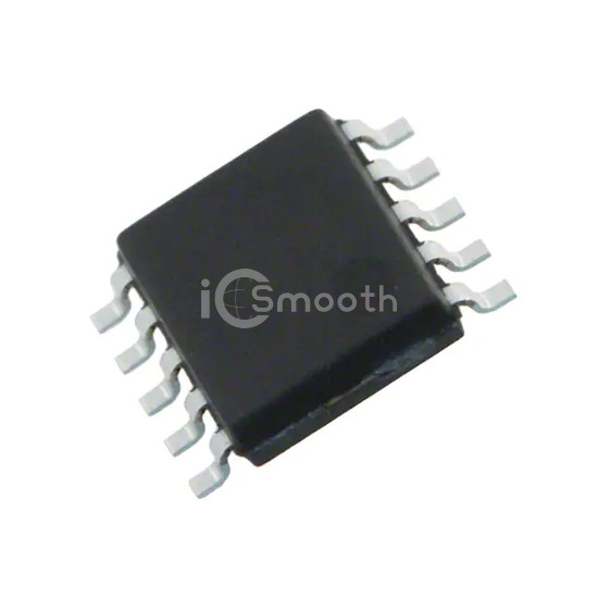 LB1830M-TE-L-E - onsemi - PMIC - Motor Drivers, Controllers