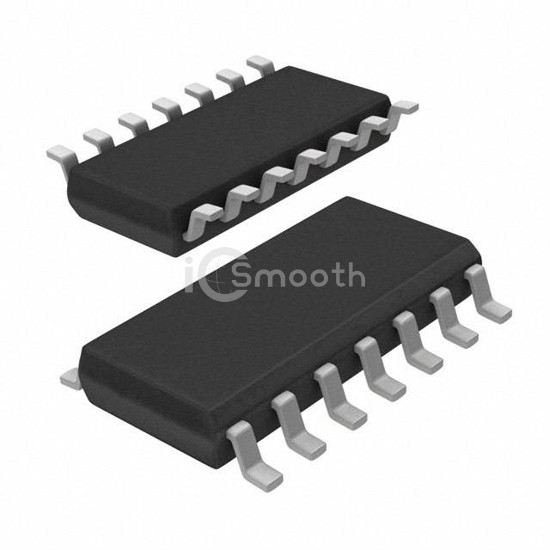 LB1837ML-TLM-E - onsemi - PMIC - Full, Half-Bridge Drivers