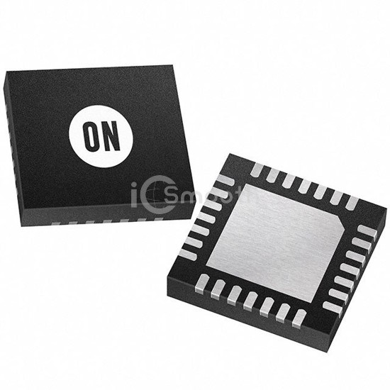 AX5051-1-TA05 - onsemi - RF Transceiver ICs