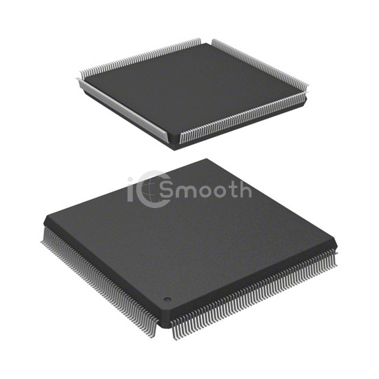 HD6417727X160CV - Renesas Electronics America Inc - Embedded - Microcontrollers